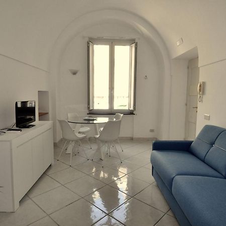 Villa La Piazzetta By Amalfi Dreams à Minori Extérieur photo