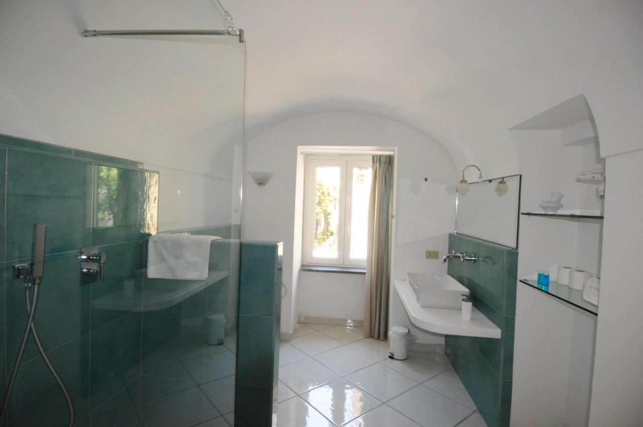 Villa La Piazzetta By Amalfi Dreams à Minori Extérieur photo