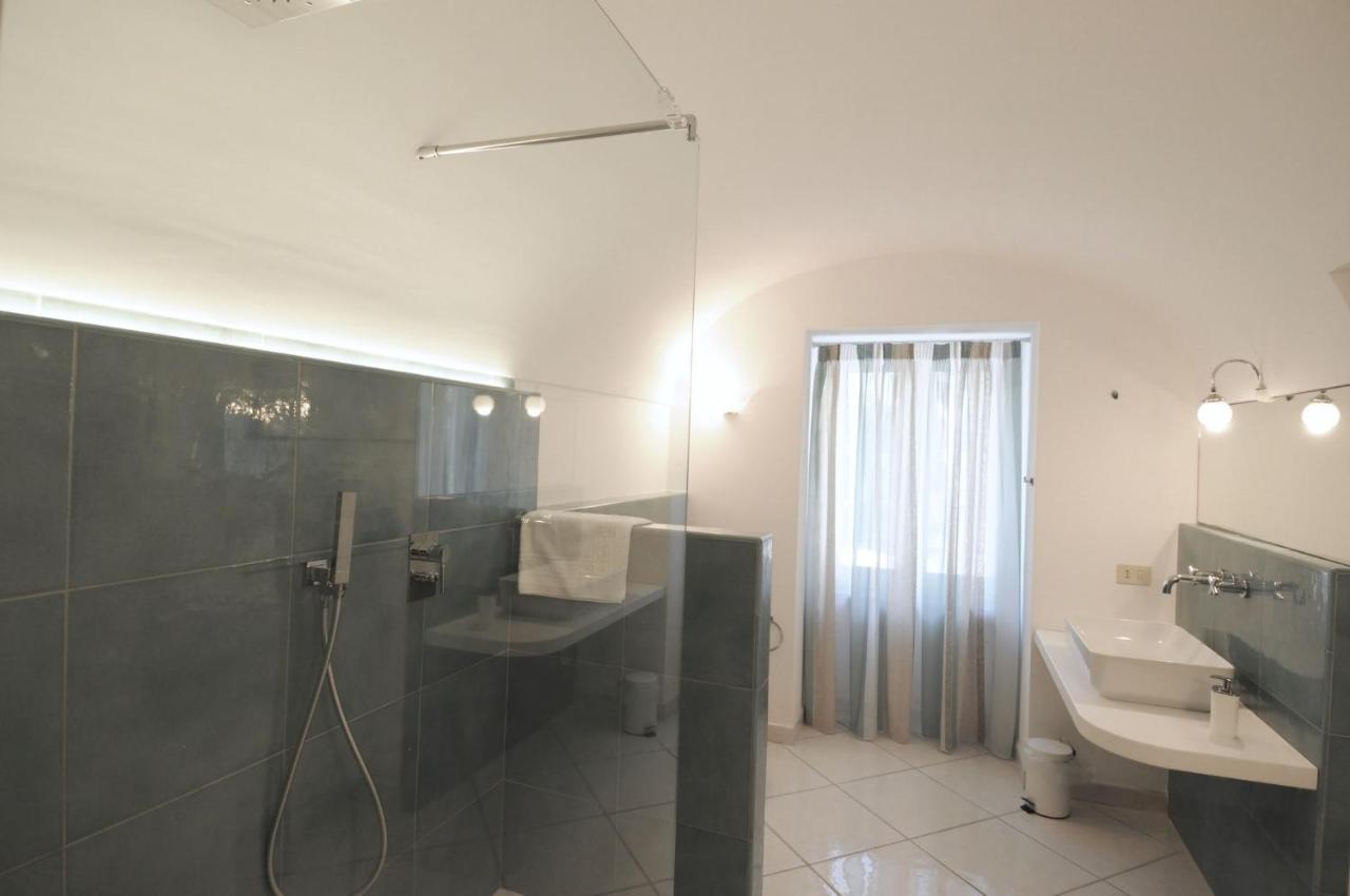 Villa La Piazzetta By Amalfi Dreams à Minori Extérieur photo