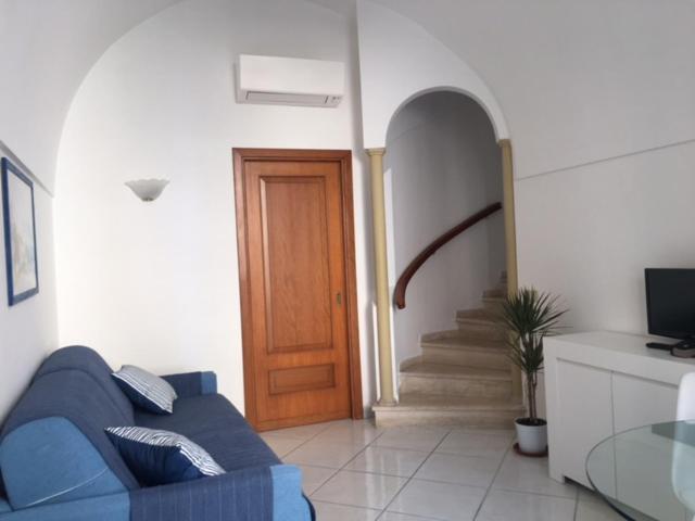 Villa La Piazzetta By Amalfi Dreams à Minori Extérieur photo